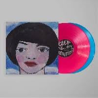 BONNY LIGHT HORSEMAN-KEEP ME ON YOUR MIND SEE YOU FREE PINK/ BLUE VINYL 2LP *NEW*