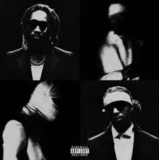 FUTURE & METRO BOOMIN-WE STILL DON'T TRUST YOU 2CD *NEW*