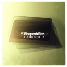 SHAPESHIFTER-RIDDIM WISE 2LP *NEW*