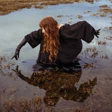 DEATH & THE MAIDEN-UNEVEN GROUND CD *NEW*