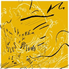 SKINNER TOM-VOICES OF BISHARA LIVE AT "MU" CD *NEW*