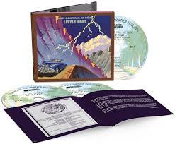 LITTLE FEAT-FEATS DON'T FAIL ME NOW 3CD *NEW*