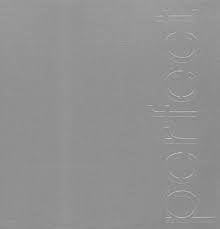 NEW ORDER-PERFECT KISS 12" NM COVER VG+