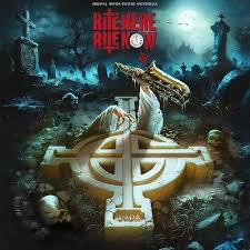 GHOST-RITE HERE RITE NOW 2CD *NEW*