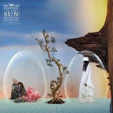 EMPIRE OF THE SUN-ASK THAT GOD CD *NEW*