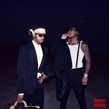 FUTURE & METRO BOOMIN-WE DON'T TRUST YOU 2LP *NEW*