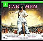 BIZET- CARMEN MAAZEL 3CD VG