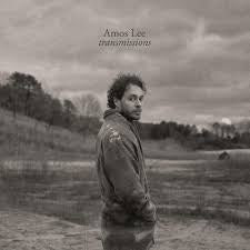 LEE AMOS-TRANSMISSIONS CD *NEW*.