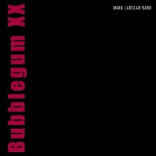 LANEGAN MARK BAND-BUBBLEGUM 3CD *NEW*