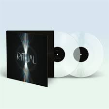 HOPKINS JON-RITUAL CLEAR VINYL 2LP *NEW*