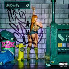 ICE SPICE-Y2K LP *NEW*