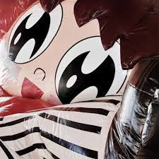 ROBINSON PORTER-SMILE! :D CD *NEW*