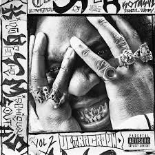 CURRY DENZIL-KOTMS II CD *NEW*