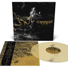DREAMLESS EVIL-EVERY LIMB OF THE FLOOD GOLD VINYL LP *NEW*