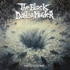 BLACK DAHLIA MURDER THE- SERVITUDE CD *NEW*