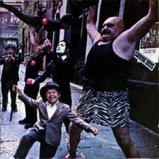 DOORS THE-STRANGE DAYS CD *NEW*