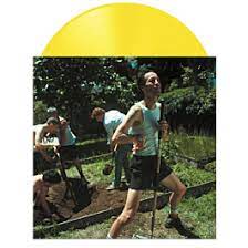 WILLIAMS MARLON-MY BOY YELLOW VINYL LP *NEW*