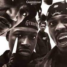GRAVEDIGGAZ-6 FEET DEEP 2LP *NEW*