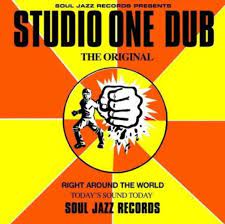 STUDIO ONE DUB-VARIOUS ARTISTS 2LP *NEW*