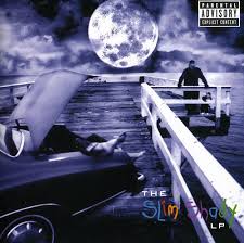 EMINEM-THE SLIM SHADY CD *NEW*