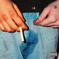 TYLER THE CREATOR-CHERRY BOMB BLUE VINYL 2LP *NEW*