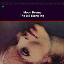 EVANS BILL TRIO-MOON BEAMS WAXTIME LP *NEW*