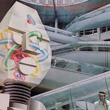 PARSONS ALAN PROJECT THE-I ROBOT LP *NEW*