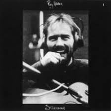 HARPER ROY-STORMCOCK LP VG+ COVER VG