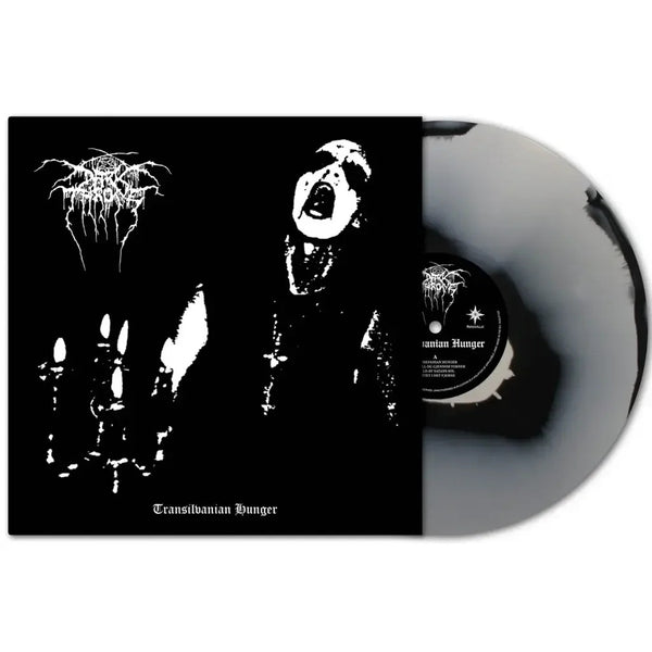 DARKTHRONE-TRANSILVANIAN HUNGER MARBLE VINYL LP *NEW*