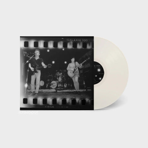 GALAXIE 500-CBGB 12.13.88 COLOURED VINYL LP *NEW*