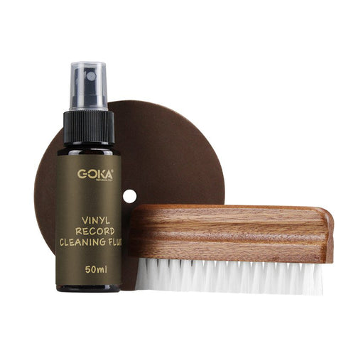 GOKA RECORD CARE KIT *NEW*