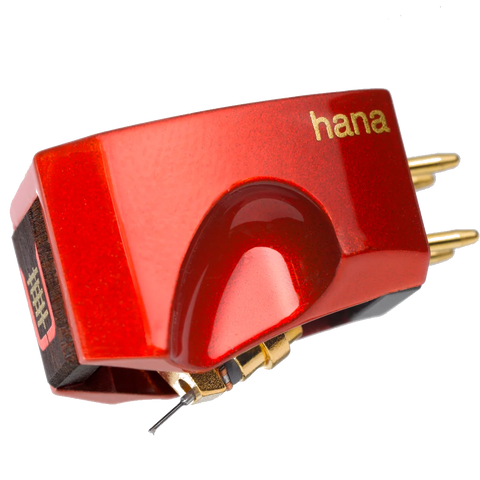 HANA CARTRIDGE - UMAMI RED *NEW*