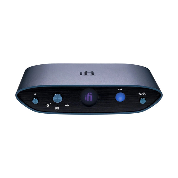 IFI ZEN ONE SIGNATURE DAC & BLUETOOTH RECEIVER *NEW*