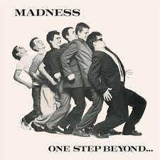 MADNESS-ONE STEP BEYOND 2CD *NEW*