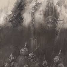 MOOR MOTHER-THE GREAT BAILOUT LP *NEW*