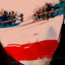 JESUS AND MARY CHAIN-GLASGOW EYES CD *NEW*