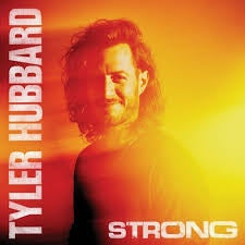 HUBBARD TYLER-STRONG CD *NEW*
