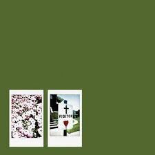 MORELAND JOHN-VISITOR LP *NEW*