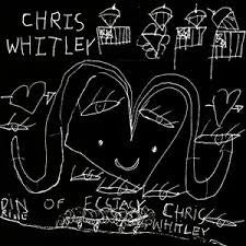 WHITLEY CHRIS-DIN OF ECSTACY CLEAR SMOKE VINYL LP *NEW*