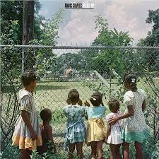 STAPLES MAVIS-WE GET BY CD VG+