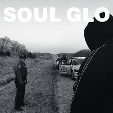 SOUL GLO-THE NIGGA IN ME IS ME BLUE VINYL LP *NEW*