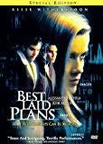 BEST LAID PLANS REGION ONE DVD NM
