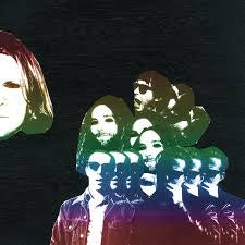 SEGALL TY-FREEDOM'S GOBLIN CD VG+