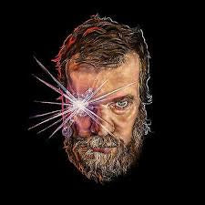 GRANT JOHN-BOY FROM MICHIGAN CD VG+