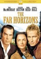 FAR HORIZONS REGION ONE DVD VG+