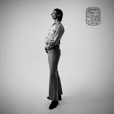 SKYSCRAPER STAN AND THE COMMISSION FLATS-THOSE WERE THE DAYS LP *NEW*