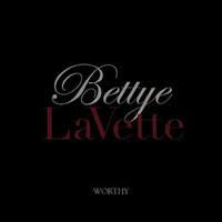 LAVETTE BETTYE-WORTHY CD + DVD NM