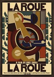 LA ROUE 2DVD NM