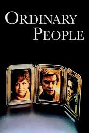ORDINARY PEOPLE REGION ONE DVD NM