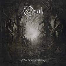 OPETH-BLACKWATER PARK VINYL 2LP *NEW*
